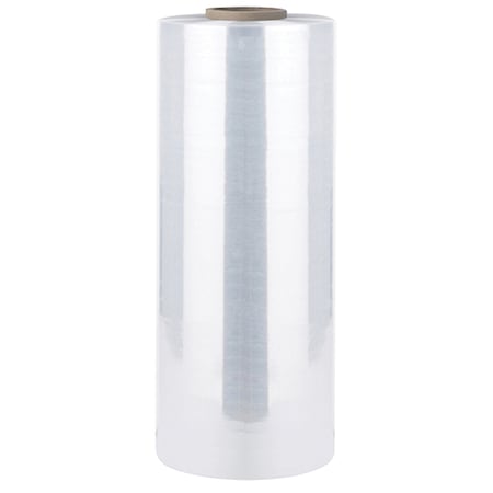 Intertape 18" x 1500' Hand Wrap Heavy Duty Stretch Film SF1815MA